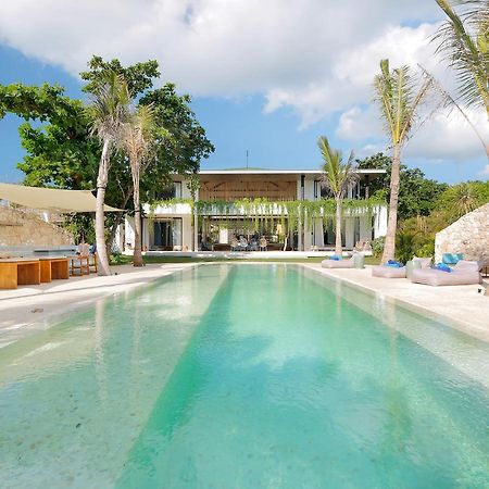 Villa Seascape By Elite Havens นูซาเลมโบงัน ภายนอก รูปภาพ