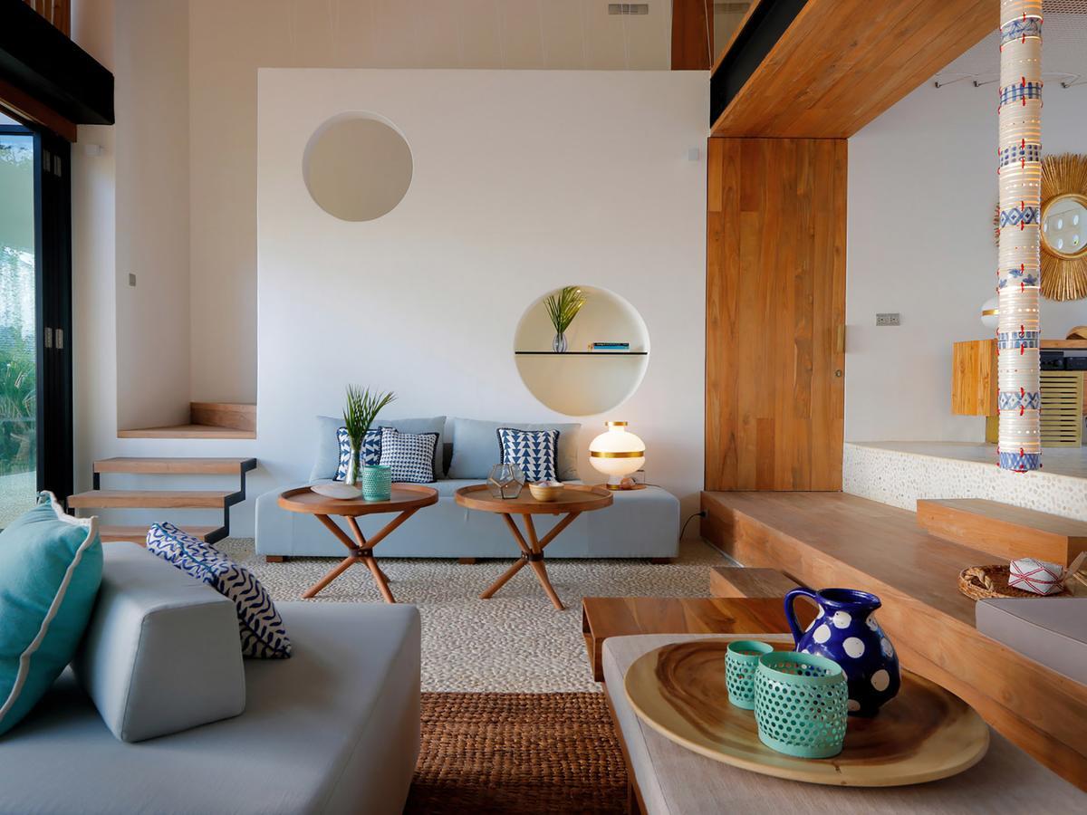 Villa Seascape By Elite Havens นูซาเลมโบงัน ภายนอก รูปภาพ