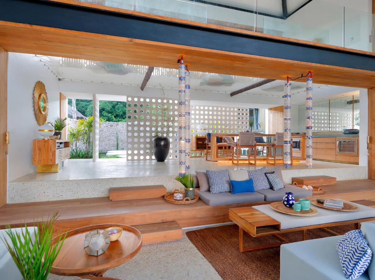 Villa Seascape By Elite Havens นูซาเลมโบงัน ภายนอก รูปภาพ