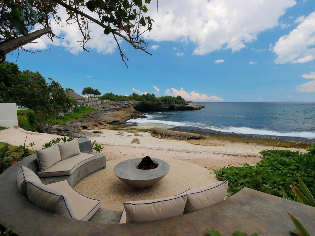 Villa Seascape By Elite Havens นูซาเลมโบงัน ภายนอก รูปภาพ