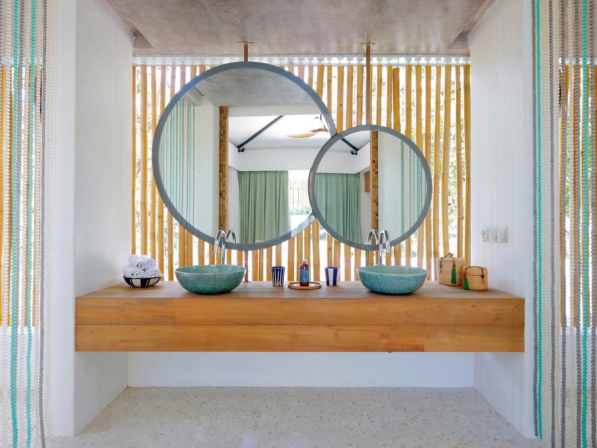 Villa Seascape By Elite Havens นูซาเลมโบงัน ภายนอก รูปภาพ