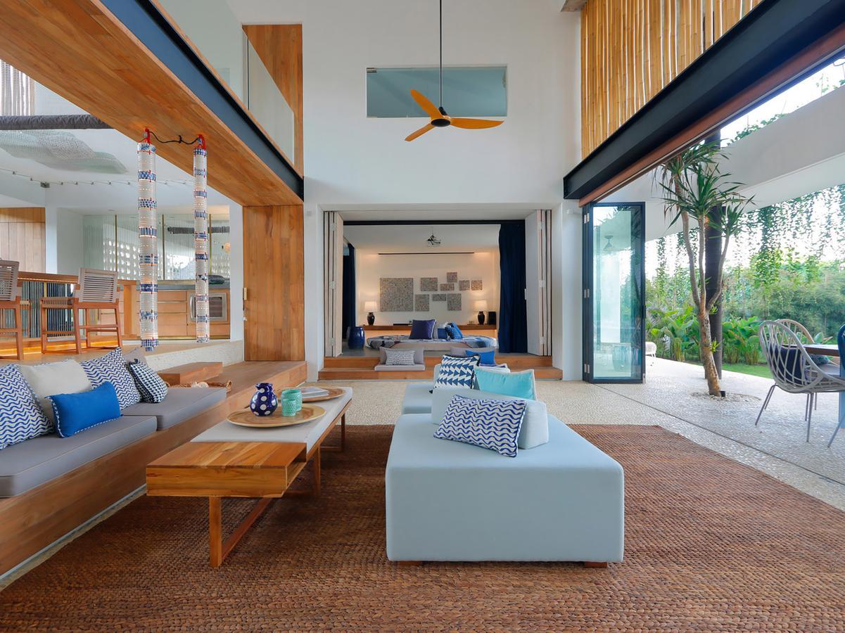 Villa Seascape By Elite Havens นูซาเลมโบงัน ภายนอก รูปภาพ
