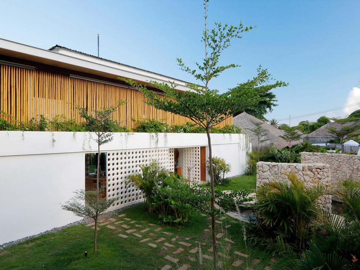 Villa Seascape By Elite Havens นูซาเลมโบงัน ภายนอก รูปภาพ
