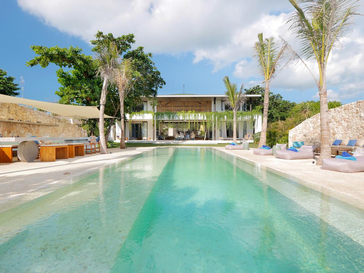 Villa Seascape By Elite Havens นูซาเลมโบงัน ภายนอก รูปภาพ