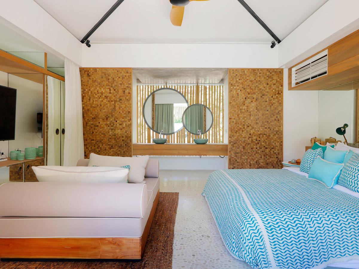 Villa Seascape By Elite Havens นูซาเลมโบงัน ภายนอก รูปภาพ