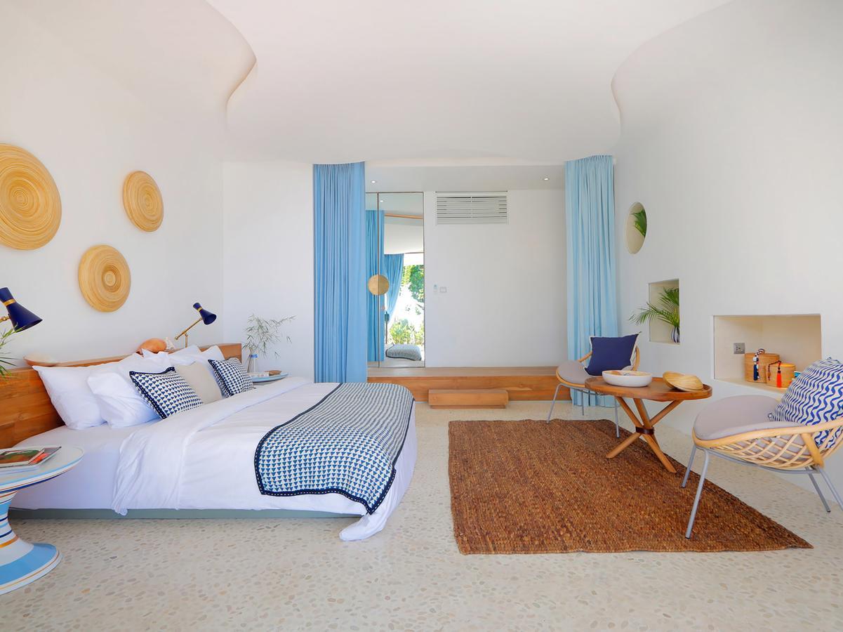 Villa Seascape By Elite Havens นูซาเลมโบงัน ภายนอก รูปภาพ