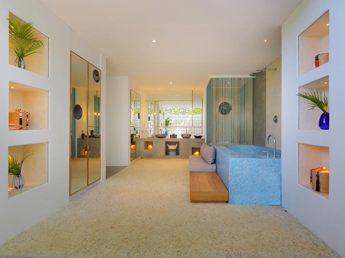 Villa Seascape By Elite Havens นูซาเลมโบงัน ภายนอก รูปภาพ