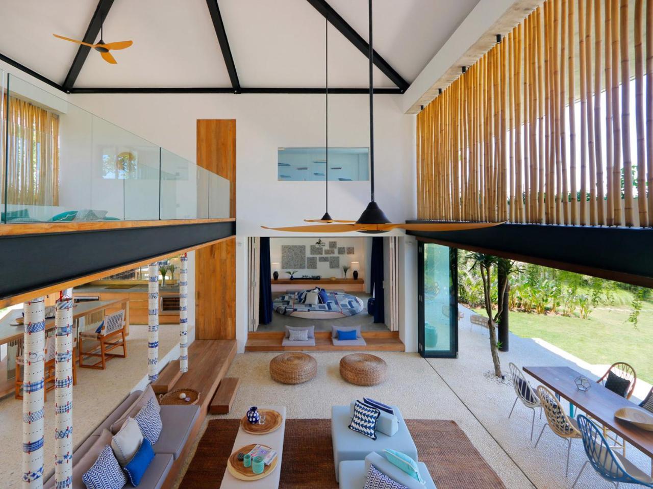 Villa Seascape By Elite Havens นูซาเลมโบงัน ภายนอก รูปภาพ