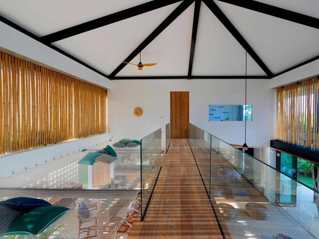 Villa Seascape By Elite Havens นูซาเลมโบงัน ภายนอก รูปภาพ