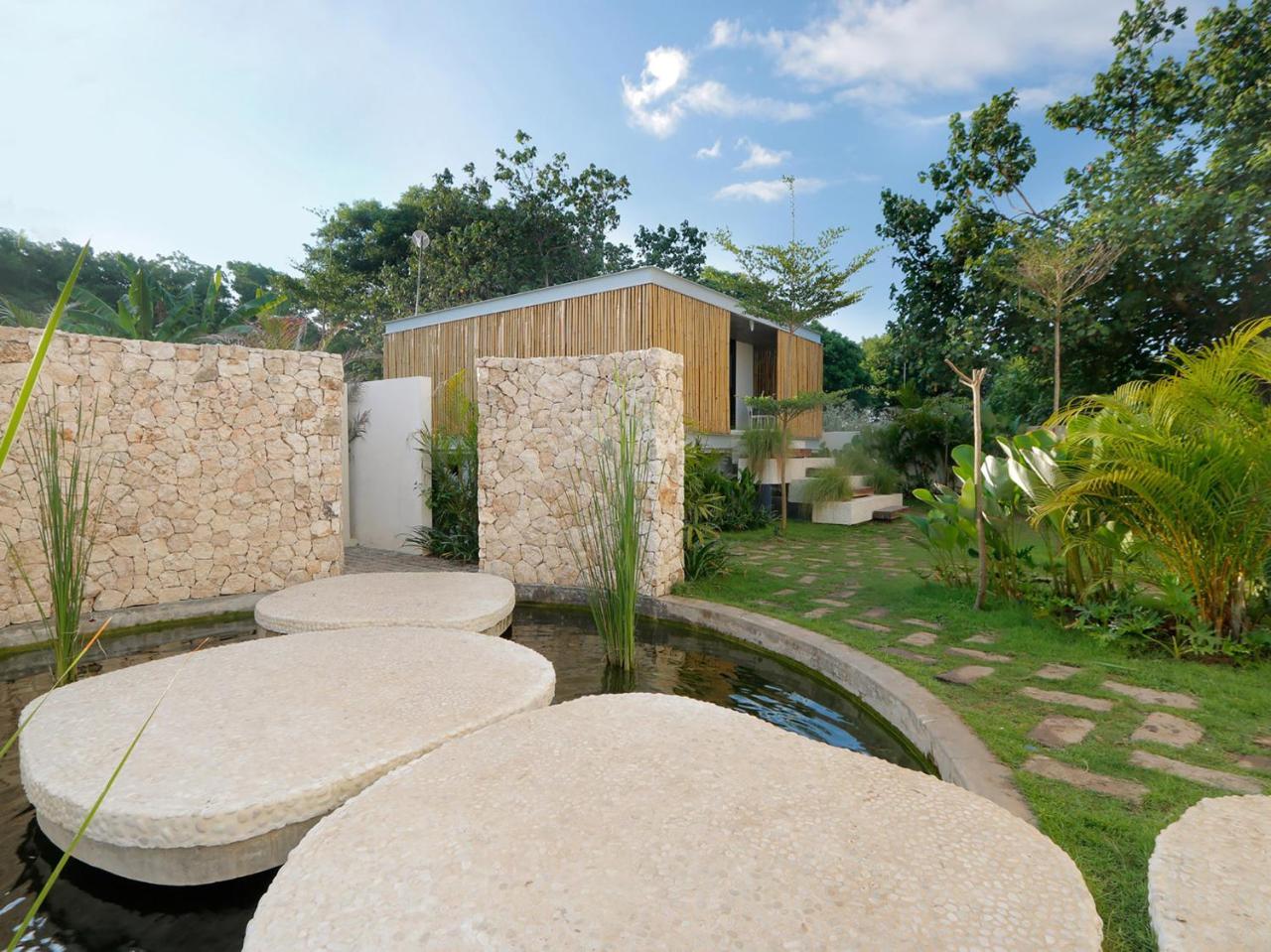 Villa Seascape By Elite Havens นูซาเลมโบงัน ภายนอก รูปภาพ