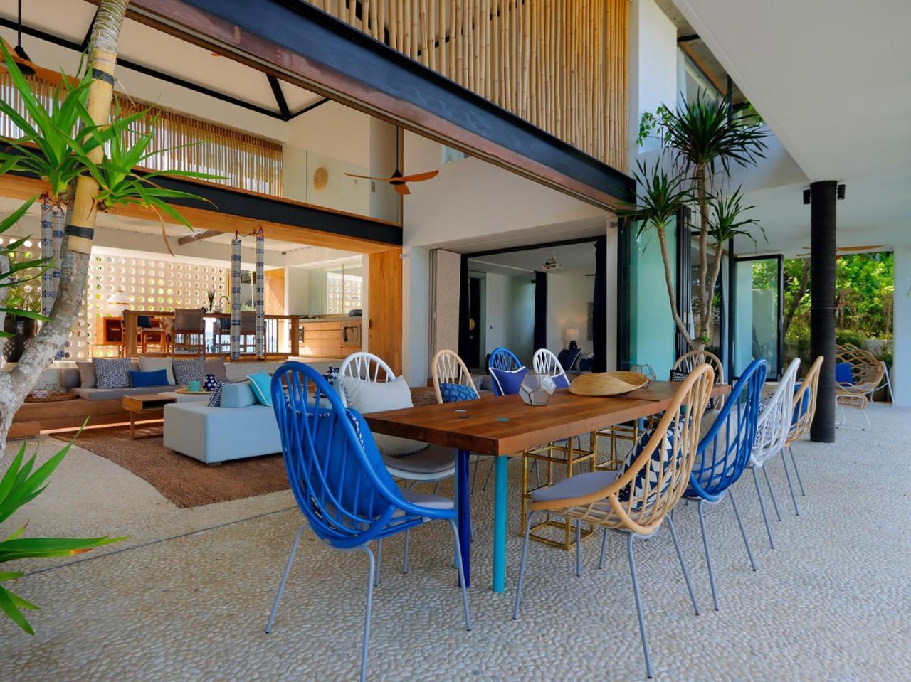 Villa Seascape By Elite Havens นูซาเลมโบงัน ภายนอก รูปภาพ