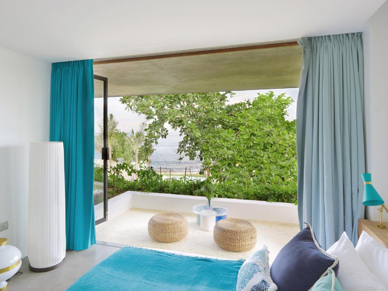 Villa Seascape By Elite Havens นูซาเลมโบงัน ภายนอก รูปภาพ