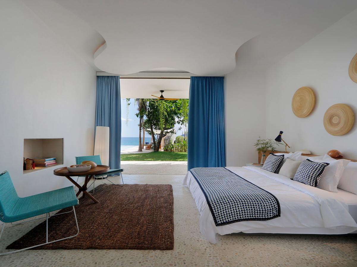 Villa Seascape By Elite Havens นูซาเลมโบงัน ภายนอก รูปภาพ