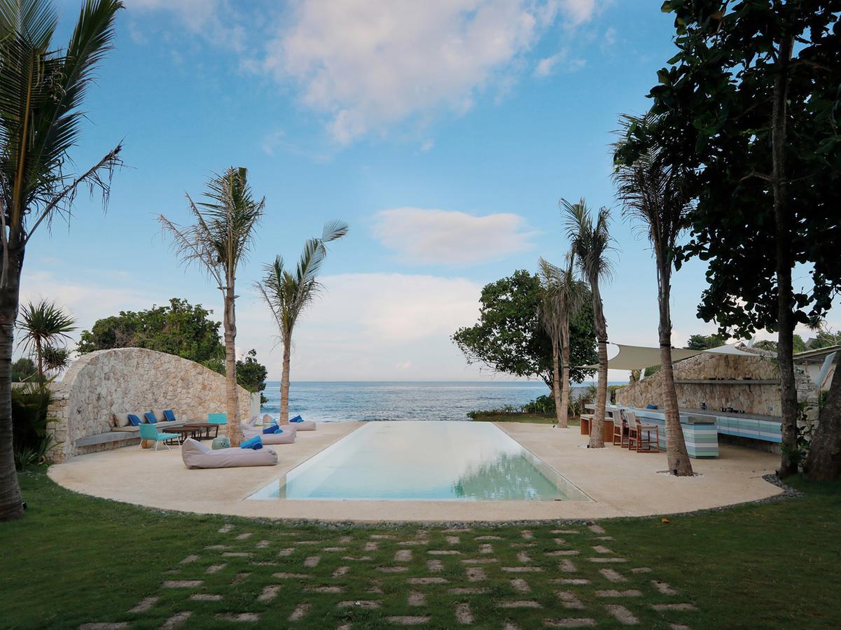 Villa Seascape By Elite Havens นูซาเลมโบงัน ภายนอก รูปภาพ
