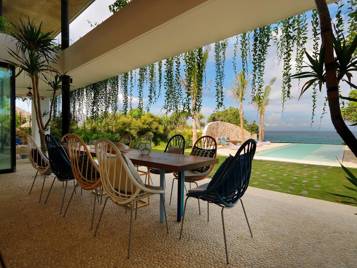 Villa Seascape By Elite Havens นูซาเลมโบงัน ภายนอก รูปภาพ