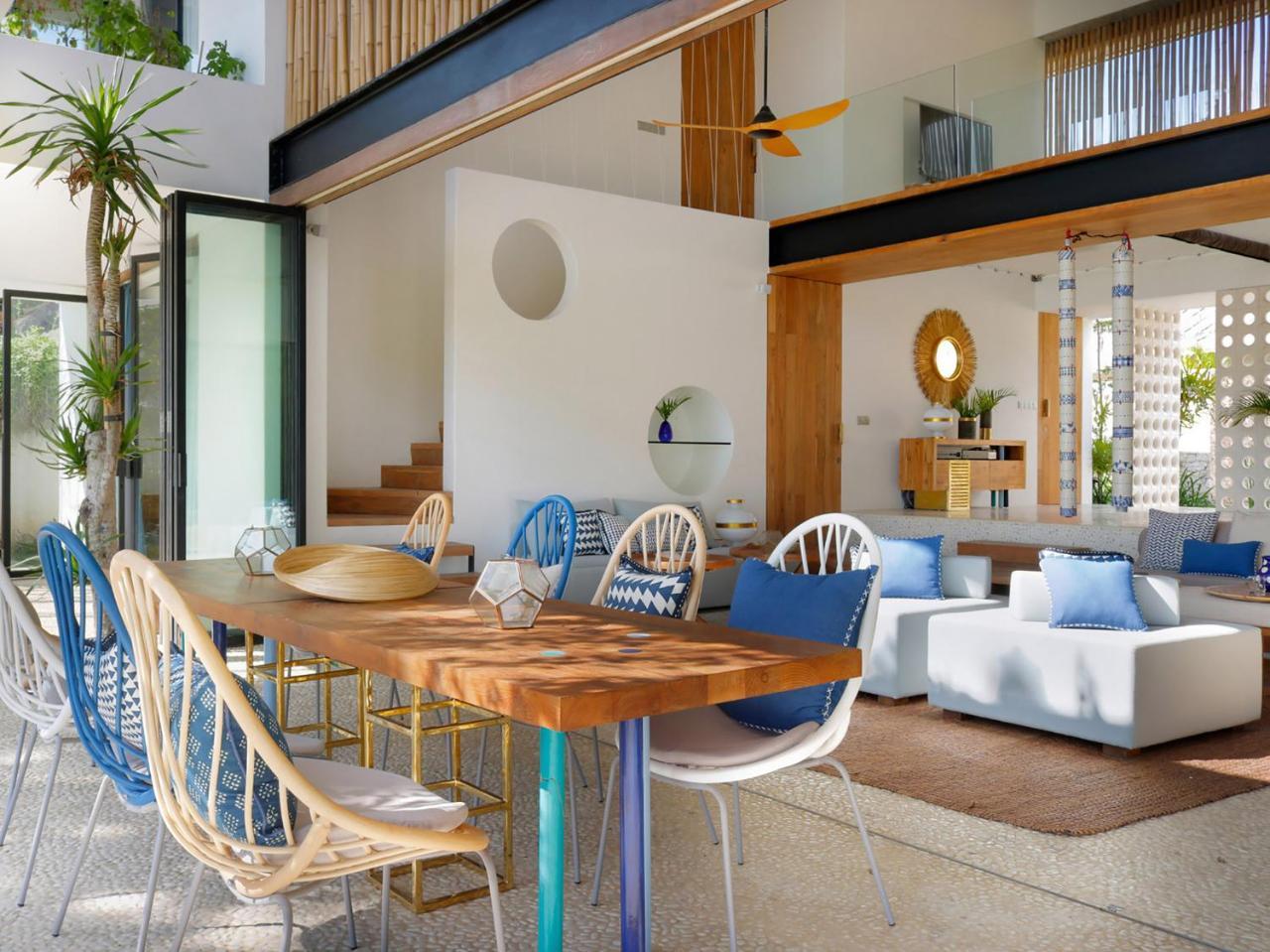 Villa Seascape By Elite Havens นูซาเลมโบงัน ภายนอก รูปภาพ
