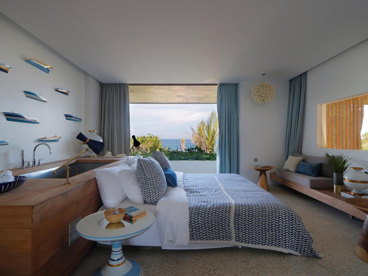 Villa Seascape By Elite Havens นูซาเลมโบงัน ภายนอก รูปภาพ