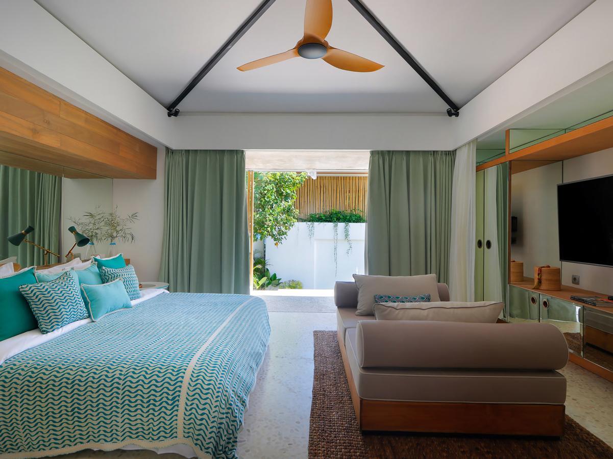 Villa Seascape By Elite Havens นูซาเลมโบงัน ภายนอก รูปภาพ