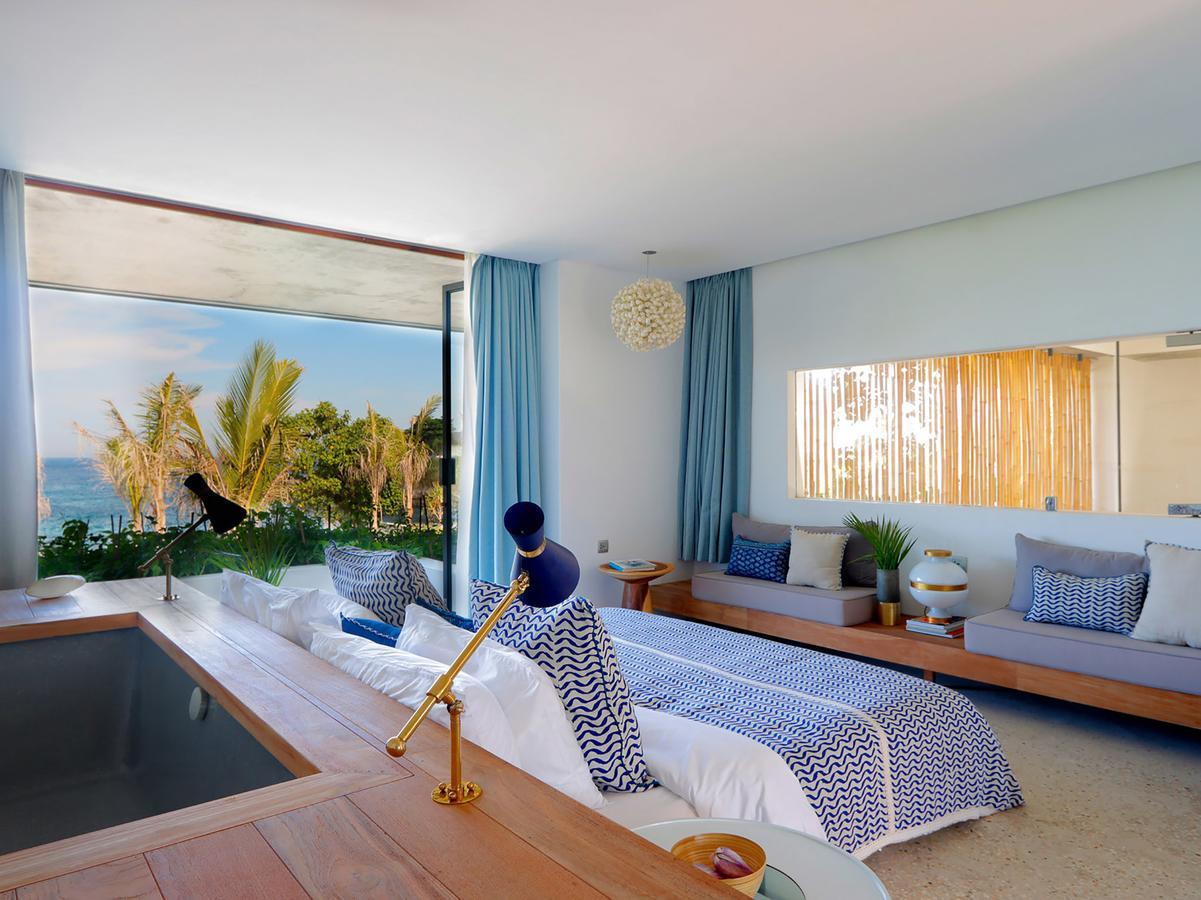 Villa Seascape By Elite Havens นูซาเลมโบงัน ภายนอก รูปภาพ