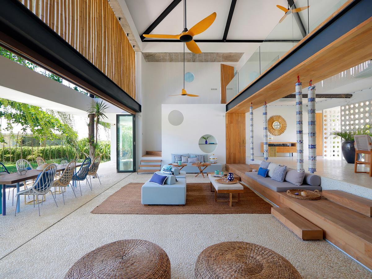 Villa Seascape By Elite Havens นูซาเลมโบงัน ภายนอก รูปภาพ