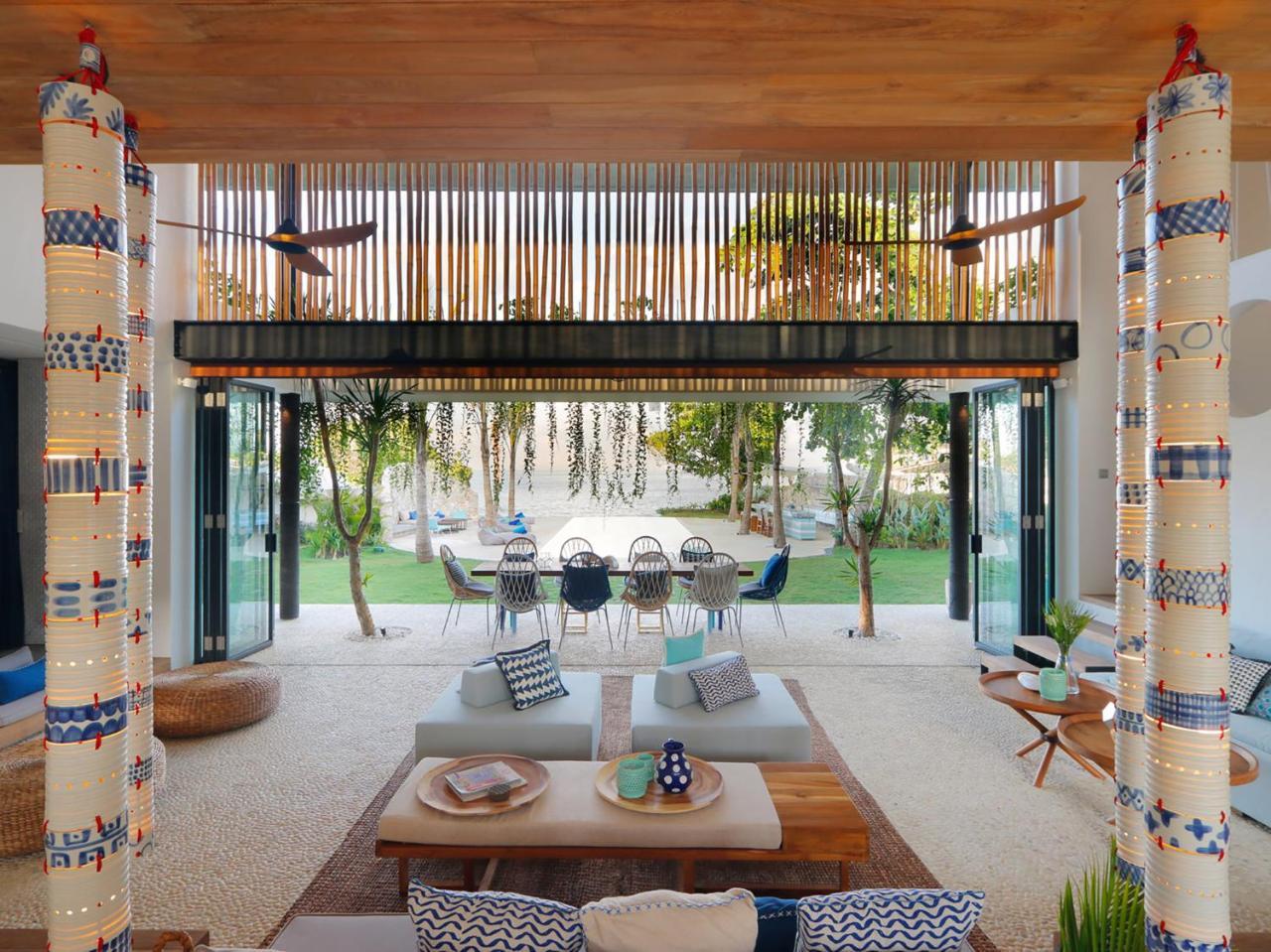 Villa Seascape By Elite Havens นูซาเลมโบงัน ภายนอก รูปภาพ