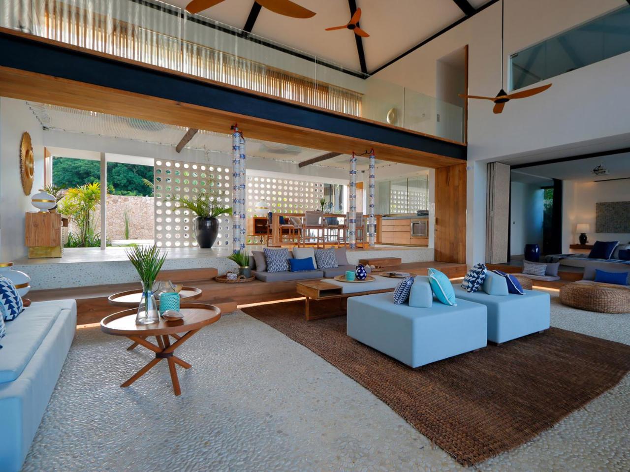 Villa Seascape By Elite Havens นูซาเลมโบงัน ภายนอก รูปภาพ