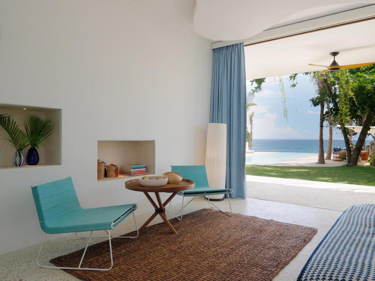 Villa Seascape By Elite Havens นูซาเลมโบงัน ภายนอก รูปภาพ