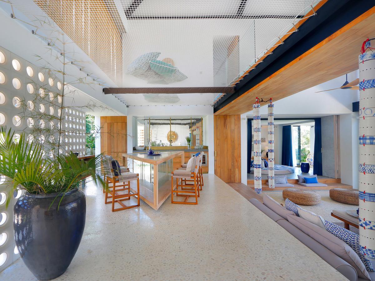 Villa Seascape By Elite Havens นูซาเลมโบงัน ภายนอก รูปภาพ